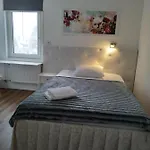 Maison d'hôtes Am Knittenberg 3*