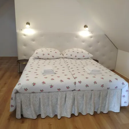 Гостевой дом Am Knittenberg