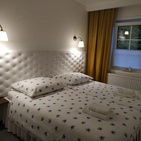 Gæstehus Am Knittenberg Winterberg