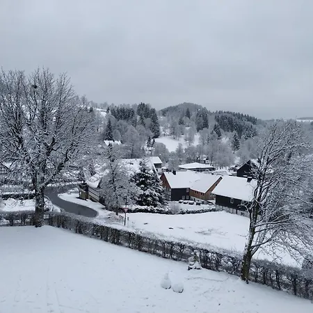 Gæstehus Am Knittenberg