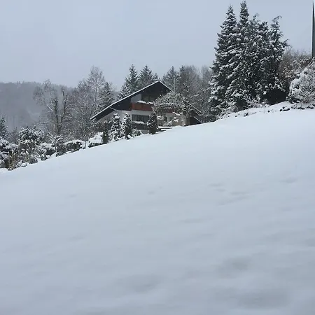 Am Knittenberg Guest house