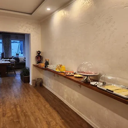 Am Knittenberg Guest house 3*