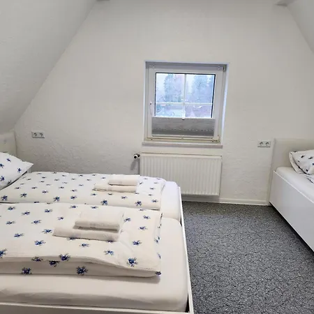 Am Knittenberg Winterberg