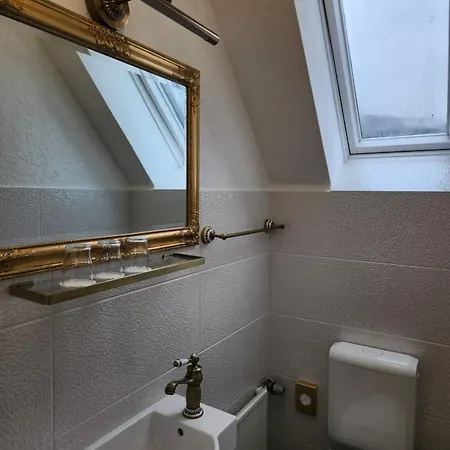 Am Knittenberg 3* Winterberg