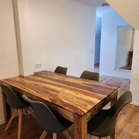 Am Knittenberg Gæstehus 3*