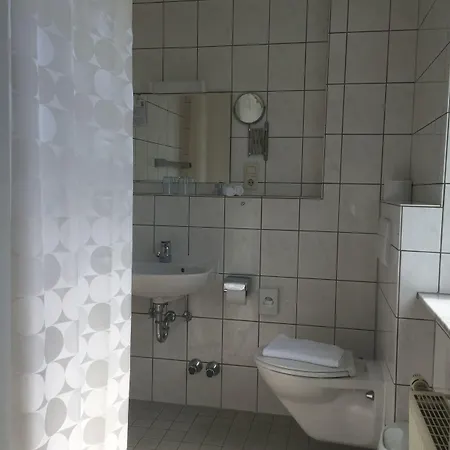 Am Knittenberg Guest house Winterberg