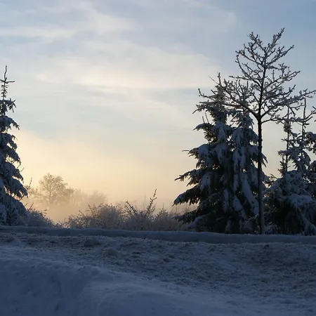 Am Knittenberg Gæstehus