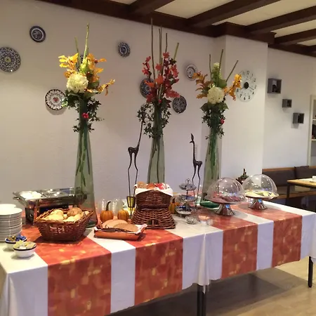 Am Knittenberg Winterberg