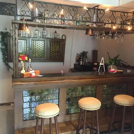 Gæstehus Am Knittenberg Winterberg