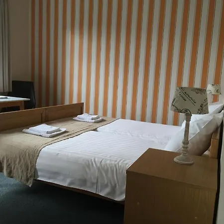 Gæstehus Am Knittenberg