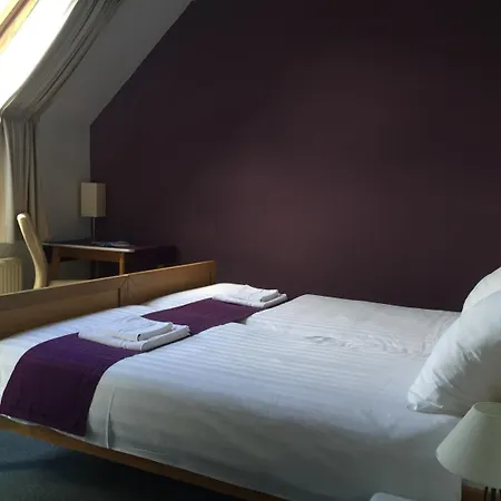 Am Knittenberg Гостевой дом