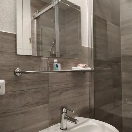 Am Knittenberg Guest house 3*