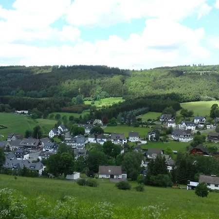 Gæstehus Am Knittenberg 3*