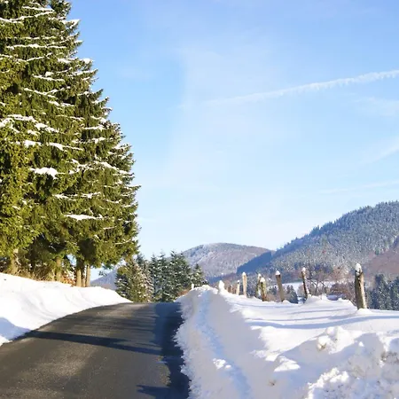 Am Knittenberg Gæstehus