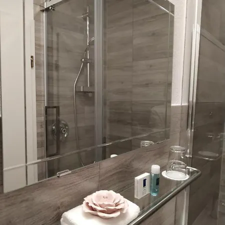 Am Knittenberg Гостевой дом 3*