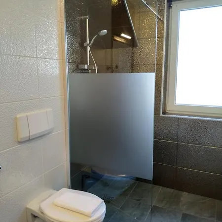 Am Knittenberg Guest house Winterberg