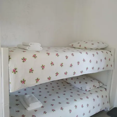 Am Knittenberg Гостевой дом 3*