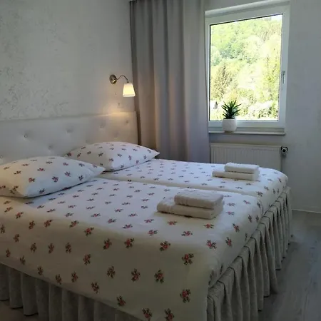 Gæstehus Am Knittenberg 3*