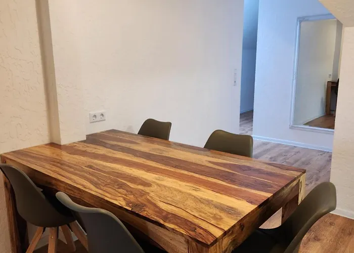 Am Knittenberg Pensionat 3*