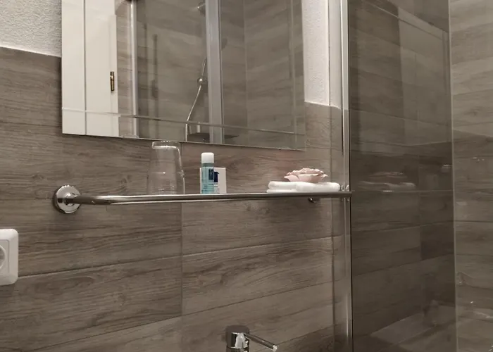 Am Knittenberg Pensionat 3*