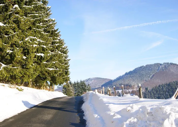 Am Knittenberg Pensionat