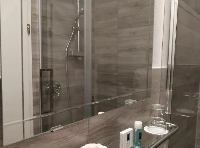 Am Knittenberg Casa de hóspedes 3*