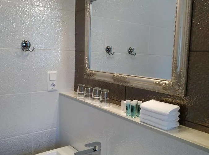 Casa de hóspedes Am Knittenberg Winterberg