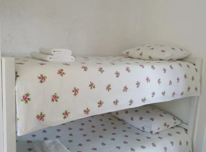 Am Knittenberg Casa de hóspedes 3*