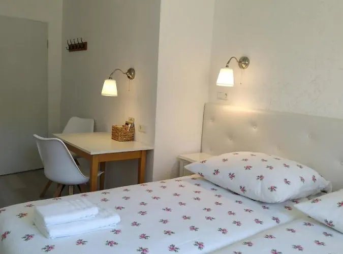 Am Knittenberg Pensionat Winterberg